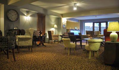 Imagine pentru Villa Oblique 5* valabile pentru Paste  2026