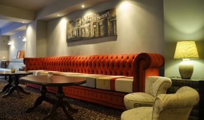 Imagine pentru Villa Oblique 5* valabile pentru Paste  2026