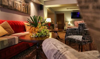 Imagine pentru Villa Oblique 5* valabile pentru Paste  2026