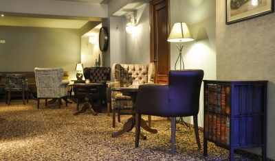 Imagine pentru Villa Oblique 5* valabile pentru Paste  2026