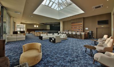 Imagine pentru White Lagoon Beach Resort 4*  valabile pentru Paste  2026