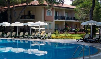 Imagine pentru Xanadu Resort Hotel 5* valabile pentru Paste  2026