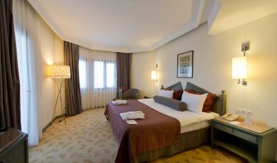 Imagine pentru Xanadu Resort Hotel 5* valabile pentru Paste  2026