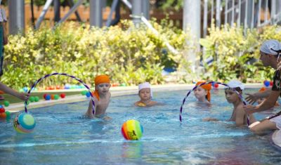 Imagine pentru Xanadu Resort Hotel 5* valabile pentru Paste  2026