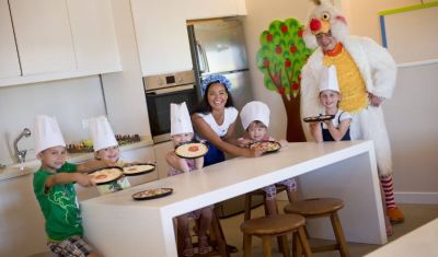 Imagine pentru Xanadu Resort Hotel 5* valabile pentru Paste  2026