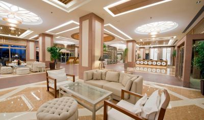 Imagine pentru Xanadu Resort Hotel 5* valabile pentru Paste  2026