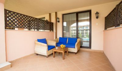 Imagine pentru Aparthotel Kaliakria Resort 4* valabile pentru Paste si 1 Mai 