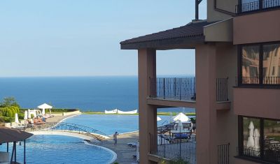 Imagine pentru Aparthotel Kaliakria Resort 4* valabile pentru Paste si 1 Mai 