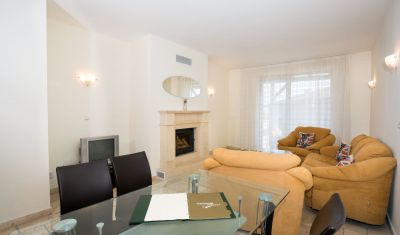 Imagine pentru Aparthotel Kaliakria Resort 4* valabile pentru Paste si 1 Mai 