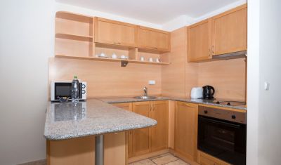 Imagine pentru Aparthotel Kaliakria Resort 4* valabile pentru Paste si 1 Mai 