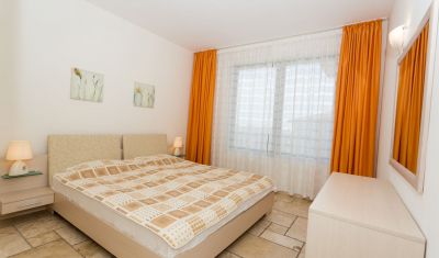 Imagine pentru Aparthotel Kaliakria Resort 4* valabile pentru Paste si 1 Mai 