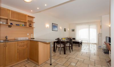 Imagine pentru Aparthotel Kaliakria Resort 4* valabile pentru Paste si 1 Mai 