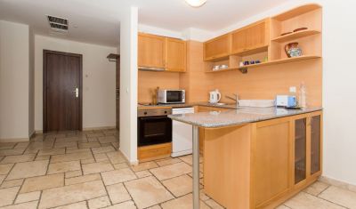 Imagine pentru Aparthotel Kaliakria Resort 4* valabile pentru Paste si 1 Mai 