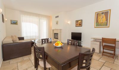 Imagine pentru Aparthotel Kaliakria Resort 4* valabile pentru Paste si 1 Mai 