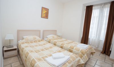 Imagine pentru Aparthotel Kaliakria Resort 4* valabile pentru Paste si 1 Mai 