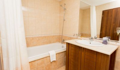 Imagine pentru Aparthotel Kaliakria Resort 4* valabile pentru Paste si 1 Mai 