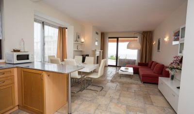 Imagine pentru Aparthotel Kaliakria Resort 4* valabile pentru Paste si 1 Mai 