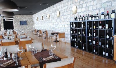 Imagine pentru Aparthotel Kaliakria Resort 4* valabile pentru Paste si 1 Mai 