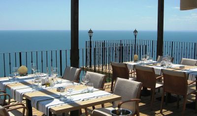 Imagine pentru Aparthotel Kaliakria Resort 4* valabile pentru Paste si 1 Mai 