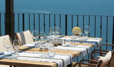 Imagine pentru Aparthotel Kaliakria Resort 4* valabile pentru Paste si 1 Mai 