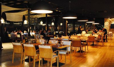 Imagine pentru Aparthotel Kaliakria Resort 4* valabile pentru Paste si 1 Mai 