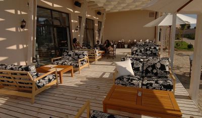 Imagine pentru Aparthotel Kaliakria Resort 4* valabile pentru Paste si 1 Mai 