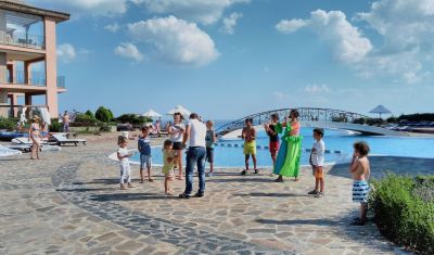 Imagine pentru Aparthotel Kaliakria Resort 4* valabile pentru Paste si 1 Mai 