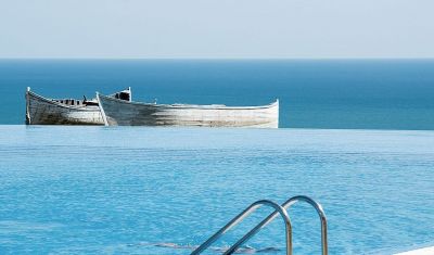 Imagine pentru Aparthotel Kaliakria Resort 4* valabile pentru Paste si 1 Mai 