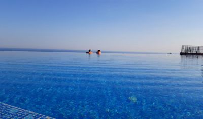 Imagine pentru Aparthotel Kaliakria Resort 4* valabile pentru Paste si 1 Mai 