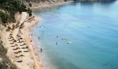 Imagine pentru Aparthotel Kaliakria Resort 4* valabile pentru Paste si 1 Mai 