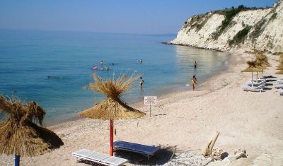 Imagine pentru Aparthotel Kaliakria Resort 4* valabile pentru Paste si 1 Mai 