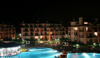 Imagine pentru Aparthotel Kaliakria Resort 4* valabile pentru Paste si 1 Mai 