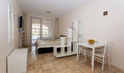 Imagine pentru Aparthotel Kaliakria Resort 4* valabile pentru Paste si 1 Mai 