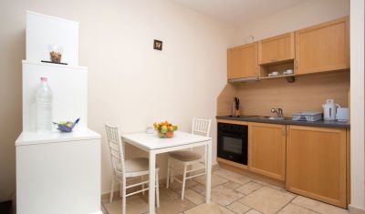 Imagine pentru Aparthotel Kaliakria Resort 4* valabile pentru Paste si 1 Mai 