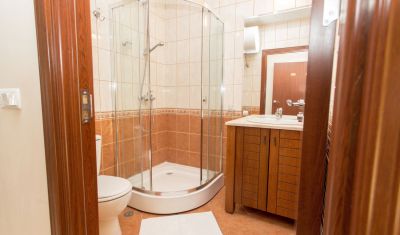 Imagine pentru Aparthotel Kaliakria Resort 4* valabile pentru Paste si 1 Mai 