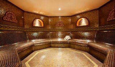 Imagine pentru Astera Bansko Hotel & Spa 4* valabile pentru Paste si 1 Mai 