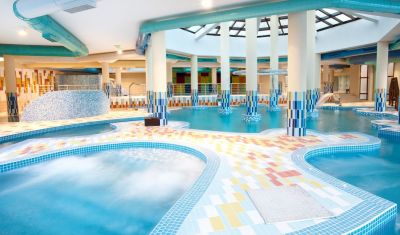 Imagine pentru Astera Bansko Hotel & Spa 4* valabile pentru Paste si 1 Mai 