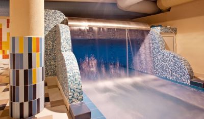 Imagine pentru Astera Bansko Hotel & Spa 4* valabile pentru Paste si 1 Mai 