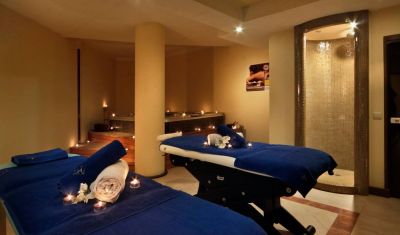 Imagine pentru Astera Bansko Hotel & Spa 4* valabile pentru Paste si 1 Mai 