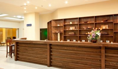 Imagine pentru Astera Bansko Hotel & Spa 4* valabile pentru Paste si 1 Mai 