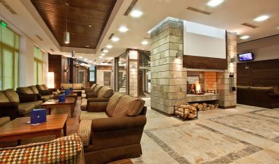 Imagine pentru Astera Bansko Hotel & Spa 4* valabile pentru Paste si 1 Mai 