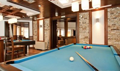 Imagine pentru Astera Bansko Hotel & Spa 4* valabile pentru Paste si 1 Mai 