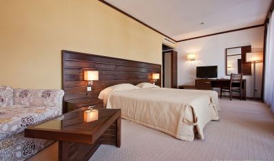 Imagine pentru Astera Bansko Hotel & Spa 4* valabile pentru Paste si 1 Mai 