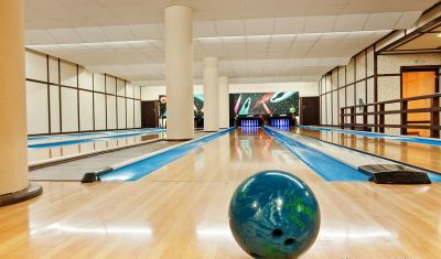 Imagine pentru Astera Bansko Hotel & Spa 4* valabile pentru Paste si 1 Mai 