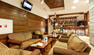 Imagine pentru Astera Bansko Hotel & Spa 4* valabile pentru Paste si 1 Mai 