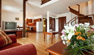 Imagine pentru Astera Bansko Hotel & Spa 4* valabile pentru Paste si 1 Mai 