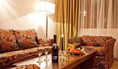 Imagine pentru Astera Bansko Hotel & Spa 4* valabile pentru Paste si 1 Mai 