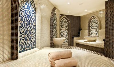 Imagine pentru Astera Bansko Hotel & Spa 4* valabile pentru Paste si 1 Mai 