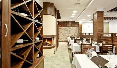 Imagine pentru Astera Bansko Hotel & Spa 4* valabile pentru Paste si 1 Mai 