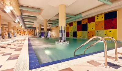 Imagine pentru Astera Bansko Hotel & Spa 4* valabile pentru Paste si 1 Mai 